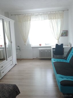 predam 2izbovy byt ,alebo vymenim za 1 izbovy - 3