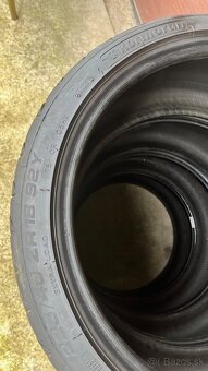 🟡Letné pneu 225/40 r18 - 3