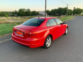 Vw jetta 2012, 120tisic km - 3