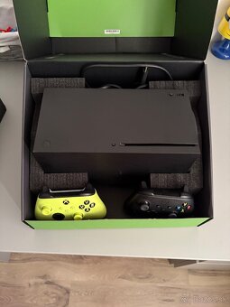 Xbox series X - 3