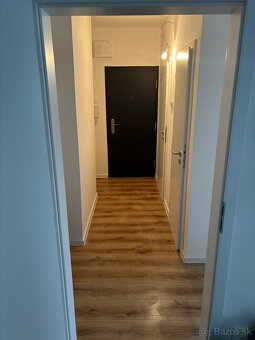 Zaciatok Petrzalky 1 izb byt, 35m2, komplet rekontruckia - 3