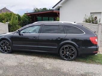 Predám Škoda Superb 2 combi - 3