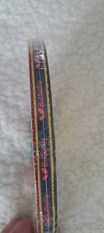 Raketa na st. tenis - 3
