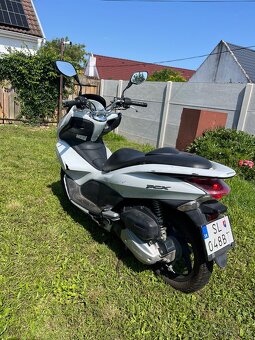 Honda PCX 125 r.v.2013 , TOP CENA - 3