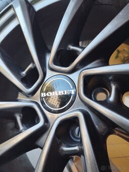 elektrony 5x112 r17 skoda superb,vw passat b8 - 3