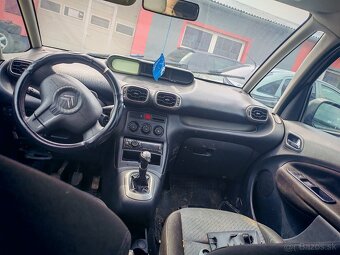 Citroen C3 Picasso - 3