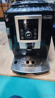 Delonghi kavovar - 3