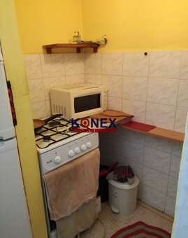 GARSÓNKA NA PREDAJ – Bardejov, Nábrežná ul. - 3