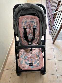 Cybex balios S - 3