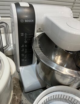 Bosch mum 4855/05 kuchynský robot 600w - 3