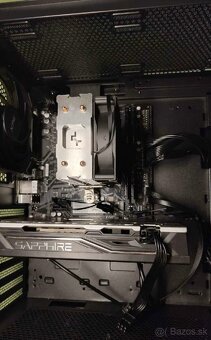 Herný PC na predaj - 3
