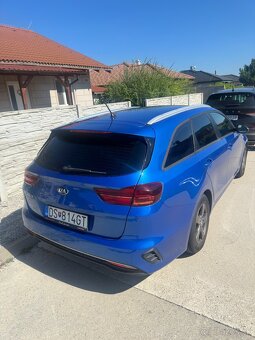 Kia Ceed SW - 3