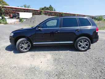 Vw Touareg 3.0 V6 TDI - 3