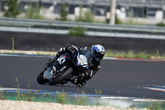 Suzuki GSXR 1000 bez TP - 3