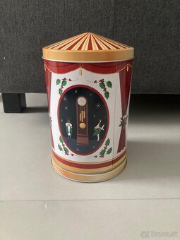 Vianočný konvolut - 3