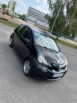 Toyota Aygo - 3