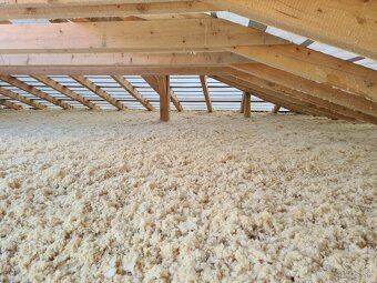 FÚKANÁ IZOLÁCIA - JESENNÁ ZĽAVA -30% NA MATERIÁL - 3