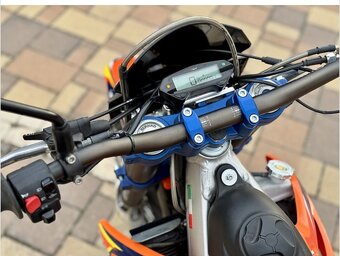Honda Vent125 - 3