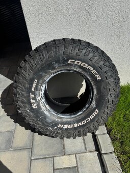 COOPER DISCOVERER STT PRO - 3