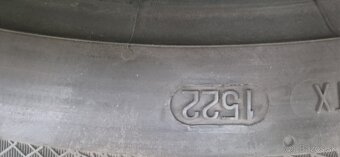 Continental WinterContact TS 850 P 235/55 R19 101H - 3
