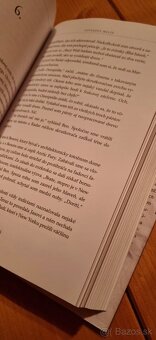 Papierové mestá - 3