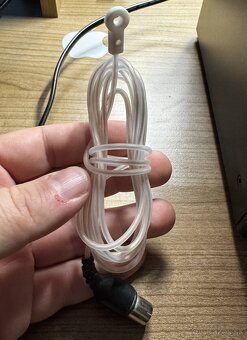 Mini hi-fi systém Samsung - 3