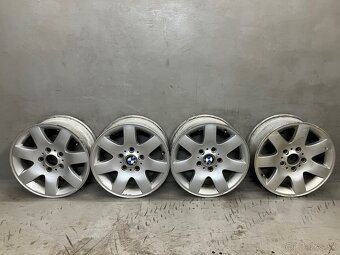 Elektróny R16 BMW 5x120 - 3
