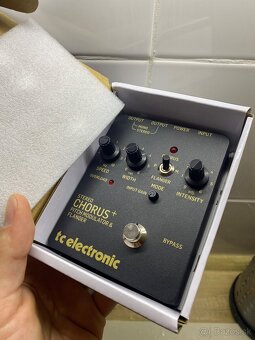 Tc electronic SCF GOLD - chorus - 3