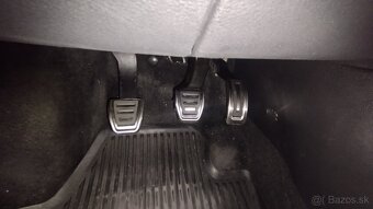 WV groupe PEDALE SPORT NASLAPY Automat - 3