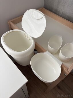 Prebaľovací pult IKEA - 3