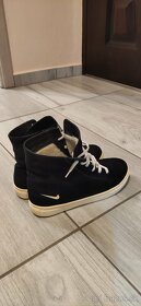 Dámske zimné čižmy NIKE číslo 40 - 3