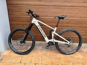 Focus Sam² 6.8 ebike - 3