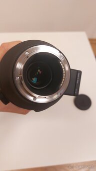 SIGMA 150-600mm DG DN OS Sports Sony E - 3