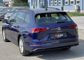 Volkswagen Golf 1.0TSi 81kw NAVI LED KLIMA ALU benzín - 3
