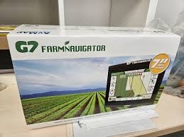 Predám navigáciu FARMNAVIGATOR G7plus - 3