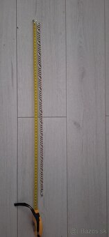 Strieborna retiazka - 3