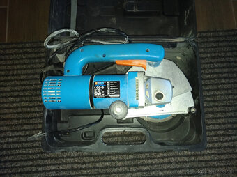 Drážkovacia fréza do muriva - 3