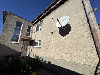 Priestranný rodinný dom s veľkým pozemkom v obci Bojn… - 3