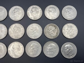 5 koruny 1939 hlinka slovenský štát - 3