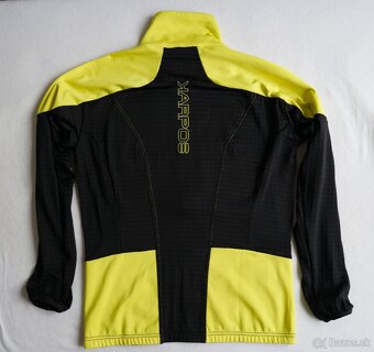 Karpos fleece skialp bunda - panska - S - 3