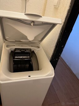 Práčka - 3
