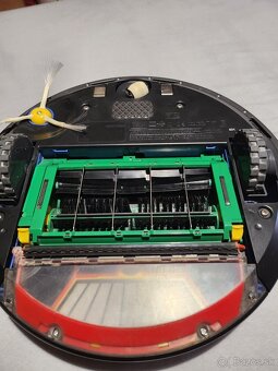 iRobot Roomba - 3