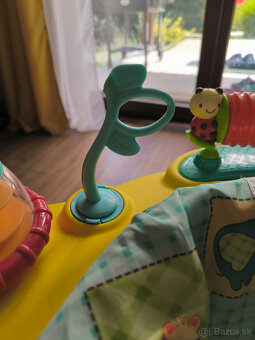 Hopsadlo Bright Starts - 3