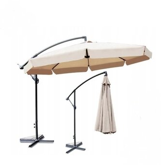 Slnečník záhradný - 3