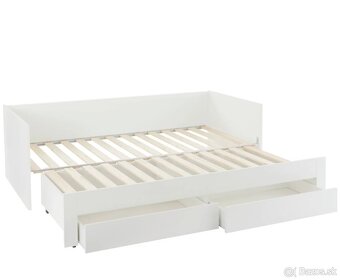 Roztahovacia posteľ - 3