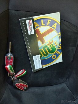 alfa romeo giulietta sprint 1,6 diesel 77kw 113tkm, klima, d - 3