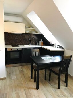 Prenájom 2 izbový byt - Centrum - 3