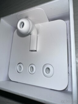 AirPods Pro 2 gen.-ľavé slúchadlo - 3