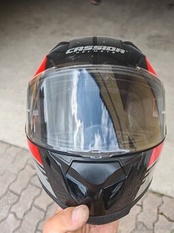 Prilba Cassida Jawa - 3