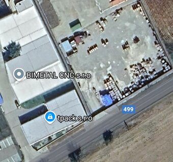 Pozemok na PRENAJOM - 3